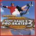 Tony Hawk's Pro Skater 3