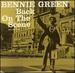 Back on the Scene-Green, Bennie