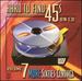 Hard to Find 45s on Cd, Volume 7: More 60'S Classics