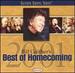 Bill Gaither's Best of Homecoming 2001