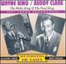 Waltz King & Vocal King: 1941 Luxor Broadcasts