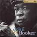 The Best of John Lee Hooker [EMI-Capitol Special Markets]