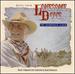 Music From Lonesome Dove-the Soundtrack Album