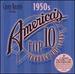 Casey Kasem Presents: America's Top 10 Through the Years-the 1950s