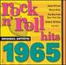 Rock N Roll Hits Golden 1965