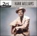 The Best of Hank Williams