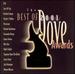 Best of 2001 Dove Award