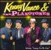 Kenny Vance & the Planotones