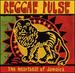 Reggae Pulse: the Heartbeat of