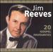 Best of Jim Reeves 20 Songs
