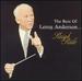 The Best of Leroy Anderson