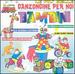 Canzoncine Per Bambini / Various