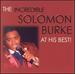 Solomon Burke at His Best