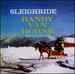 Sleighride