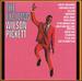 Exciting Wilson Pickett