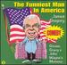 James Gregory, the Funniest Man in America Vol. 3: Grease, Gravy and John Wayne's Momma