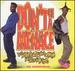 Don't Be a Menace to South Central While Drinking Your Juice in the Hood: the Soundtrack [Edited Version]