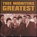 Thee Midniters Greatest