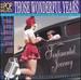 Those Wonderful Years: Sentimental Journey (the Definitive Collection of Pop Hits 1920'S-1950'S)