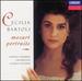 Cecilia Bartoli-Mozart Portraits