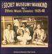 The Secret Museum of Mankind, Vol. 1: Ethnic Music Classics 1925-1948