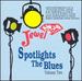 Jewel Spotlights the Blues, Volume Two