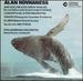 Hovhaness: and God Created Whales [Import]