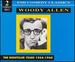 Woody Allen: the Nightclub Years, 1964-1968