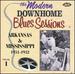 The Modern Downhome Blues Sessions Vol.1: Arkansas and Mississippi 1951-1952