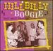 Hillbilly Boogie-Crazy About the Boogie