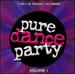 Pure Dance Party, Vol. 1