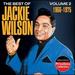 New / Best of Jackie Wilson, Vol. 2, 1966-1975