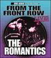 The Romantics-From the Front Row: Live