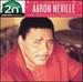 The Best of Aaron Neville-the Christmas Collection: 20th Century Masters