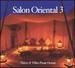 Salon Oriental 3