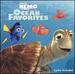 Finding Nemo: Ocean Favorites (Jewel)