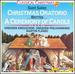 Classical Christmas: Christmas Oratorio / a Ceremony of Carols