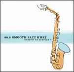 Kwjz 98.9-Smooth Jazz Sampler Volume 7