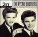 20th Century Masters: Millennium Collection (the Best of the Everly Brothers)