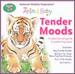 Wild Animal Baby-Tender Moods