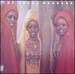 The Three Degrees-the Runner-Lp Vinyl Record