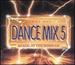 Dance Mix Vol. 5, Mixed By the Riddler