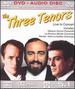 The Three Tenors Live in Concert