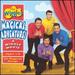 The Wiggles Magical Adventure: a Wiggly Movie