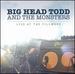 Live at the Fillmore, Big Head Todd and the Monsters