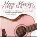 Henry Mancini: Pink Guitar