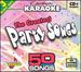 Karaoke: Greatest Party Songs