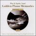 Play It Again Sam! : Golden Piano Memories (Various Artists)