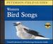 A Field Guide to Western Bird Songs: Western North America (Peterson Field Guide Audios)