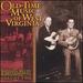 Old Time Music of W Virginia: Ballads, Blues & Breakdowns, Vol. 2